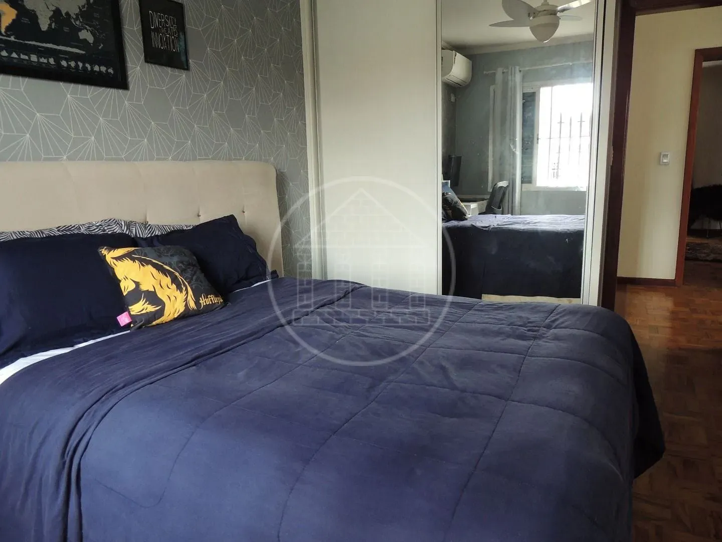 Sobrado, 3 quartos, 330 m² - Foto 32