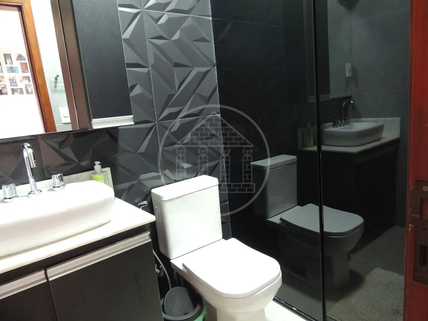 Sobrado, 3 quartos, 330 m² - Foto 29