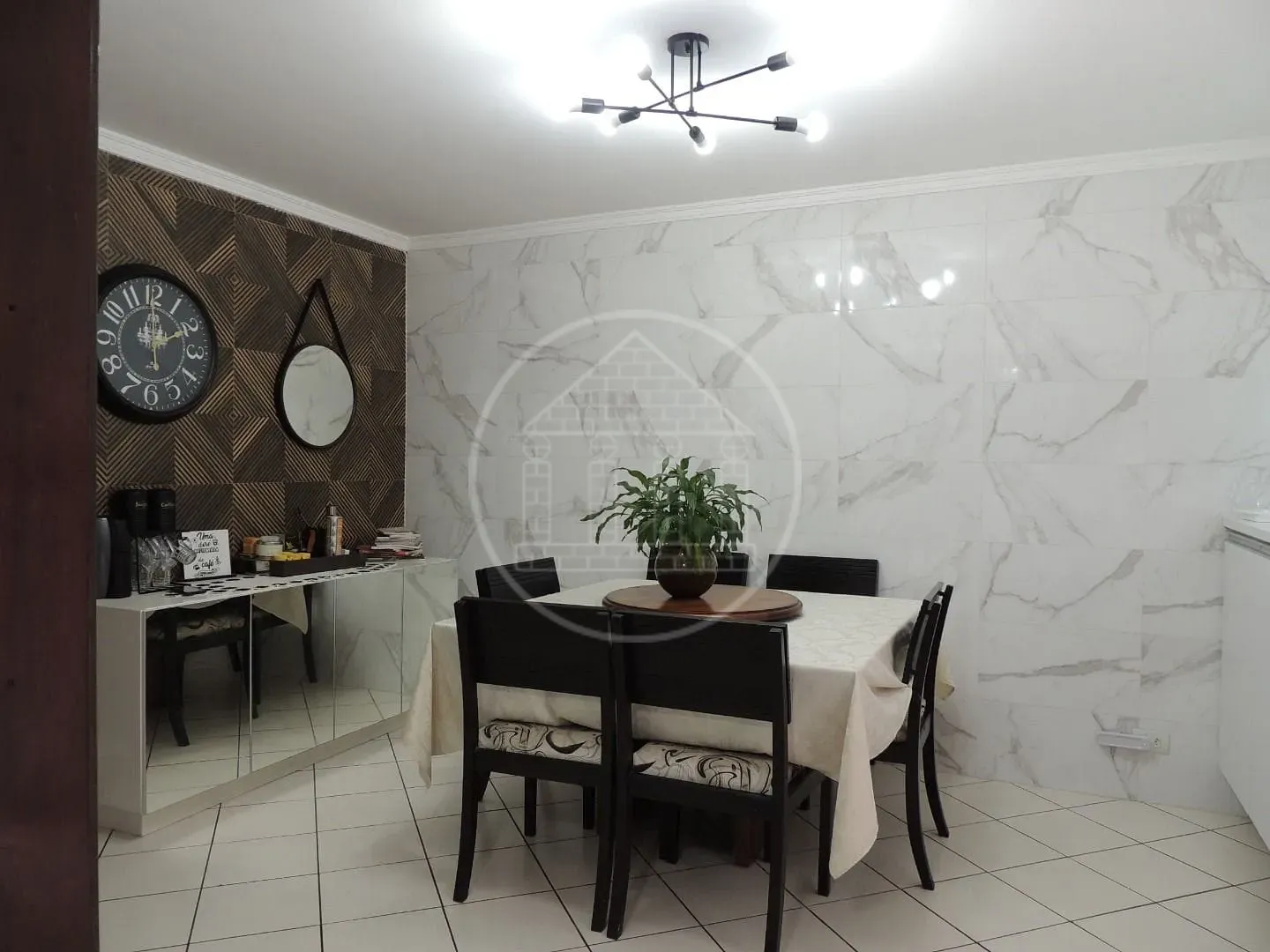Sobrado, 3 quartos, 330 m² - Foto 21
