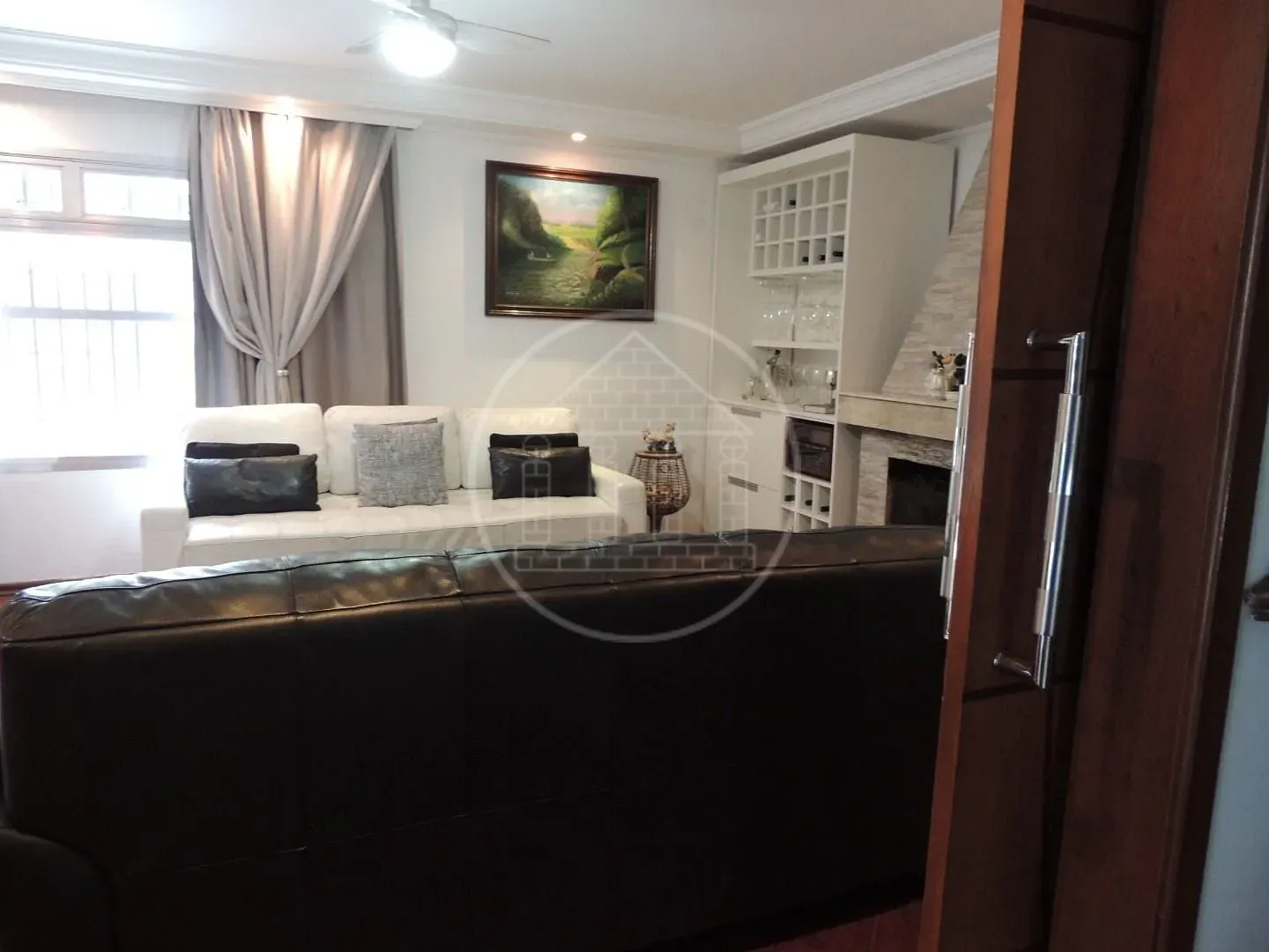 Sobrado, 3 quartos, 330 m² - Foto 46