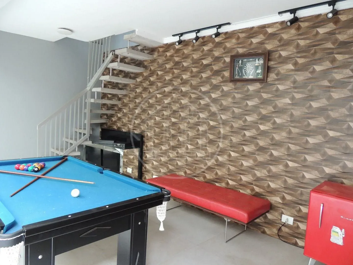 Sobrado, 3 quartos, 330 m² - Foto 8