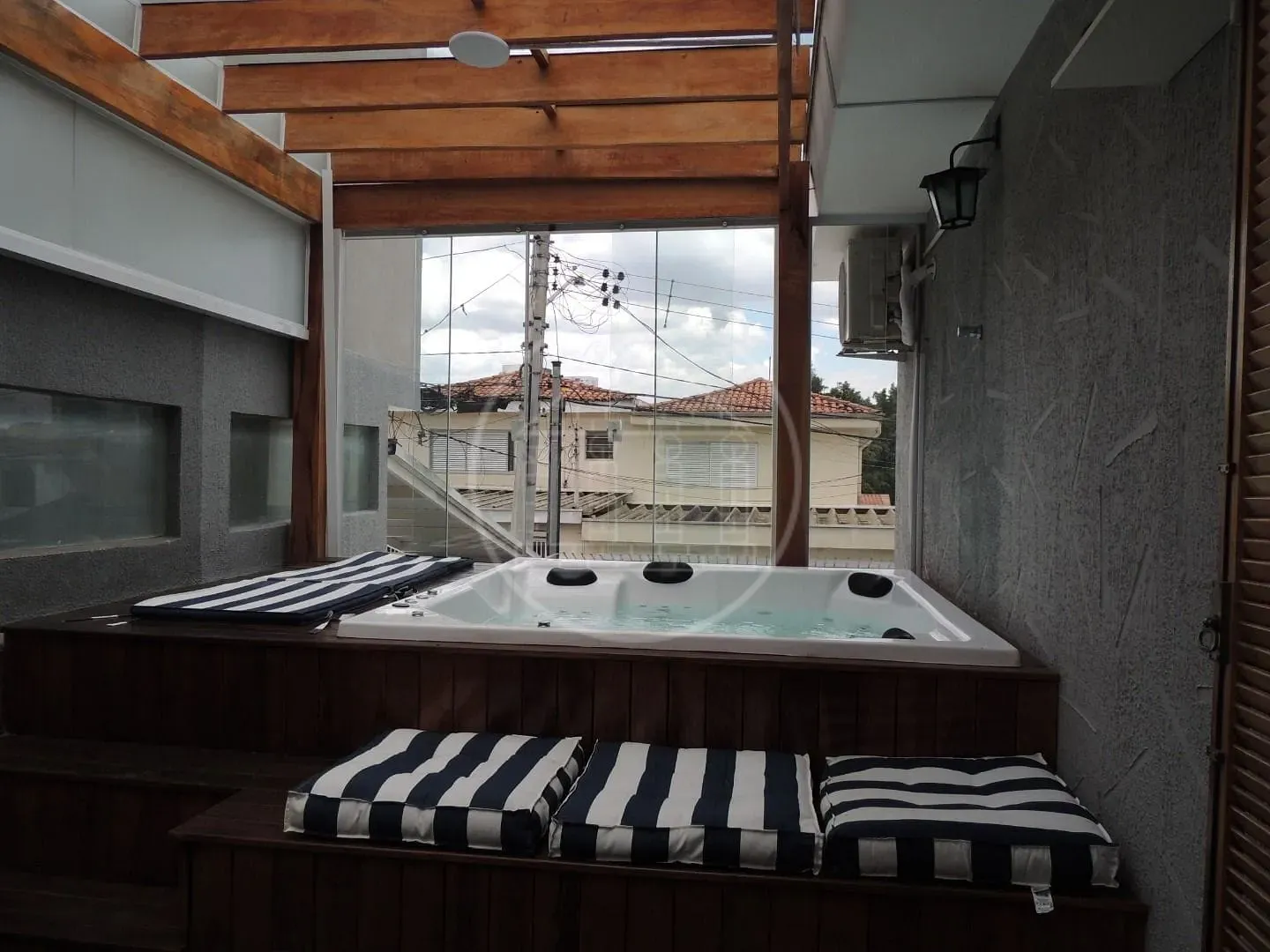 Sobrado, 3 quartos, 330 m² - Foto 27