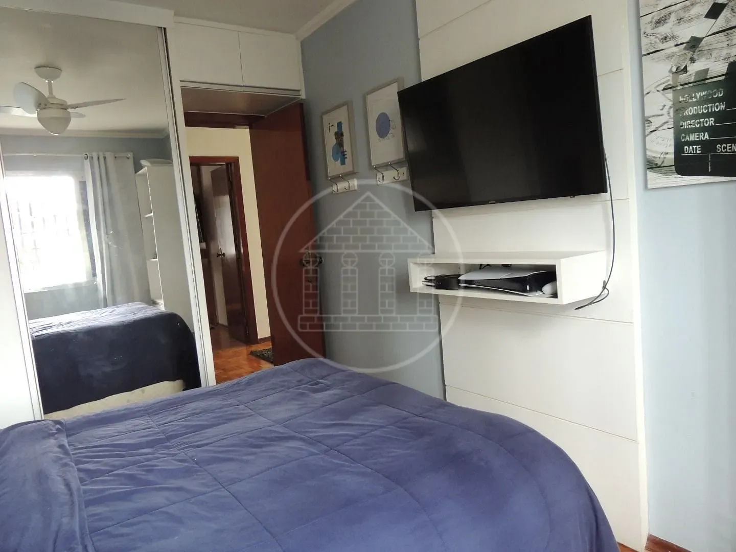 Sobrado, 3 quartos, 330 m² - Foto 33