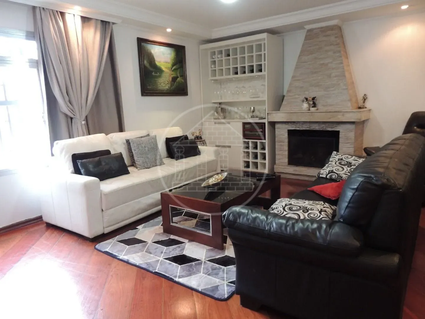 Sobrado, 3 quartos, 330 m² - Foto 49