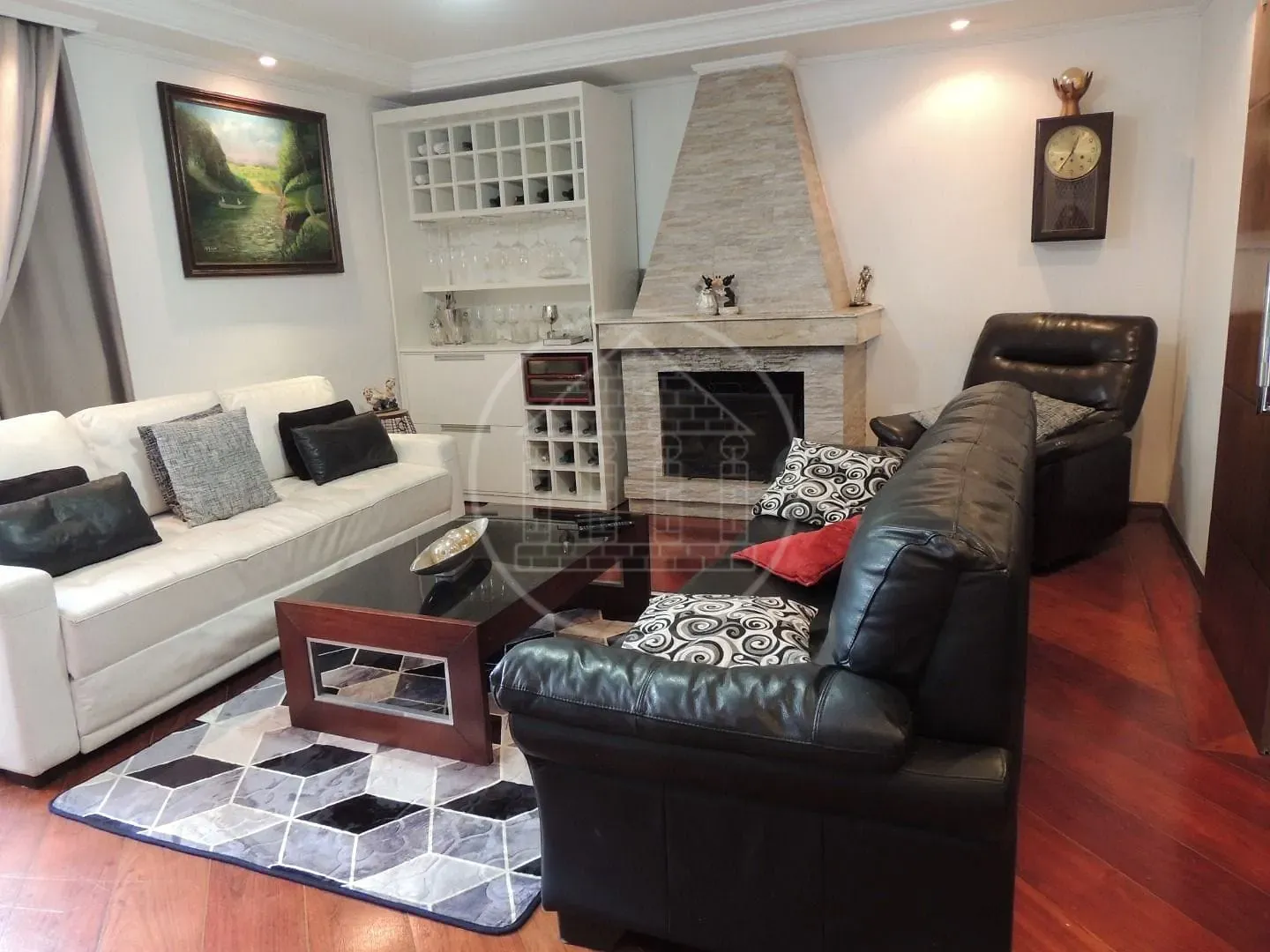 Sobrado, 3 quartos, 330 m² - Foto 48