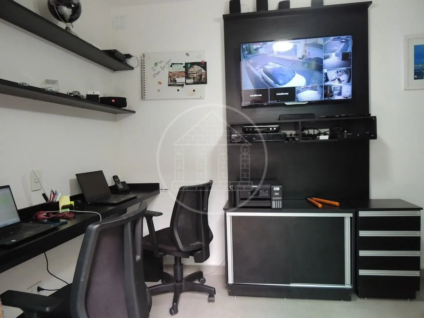 Sobrado, 3 quartos, 330 m² - Foto 57