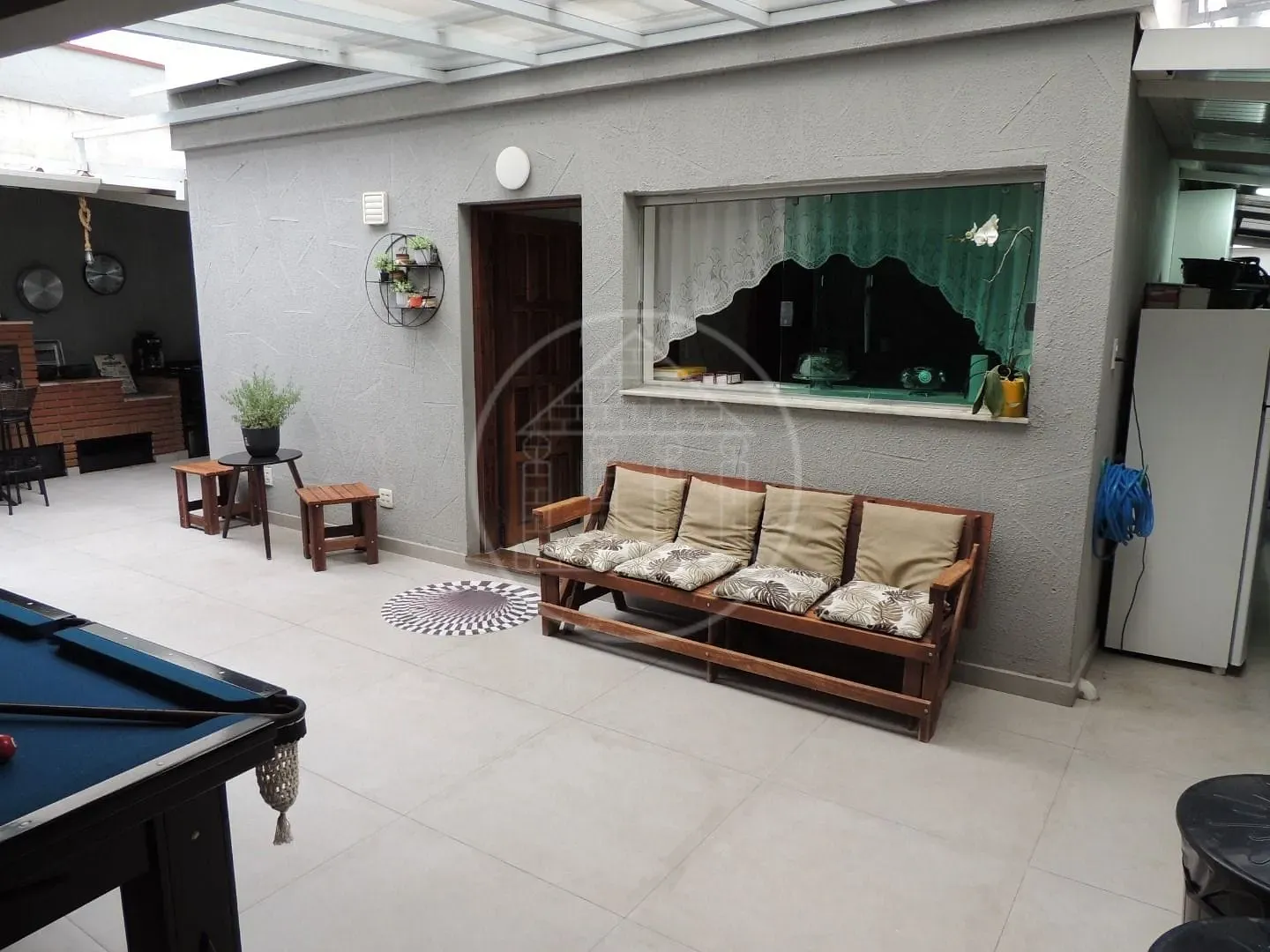 Sobrado, 3 quartos, 330 m² - Foto 55