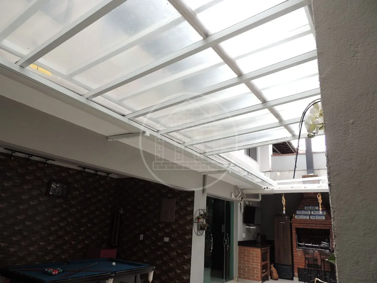 Sobrado, 3 quartos, 330 m² - Foto 11