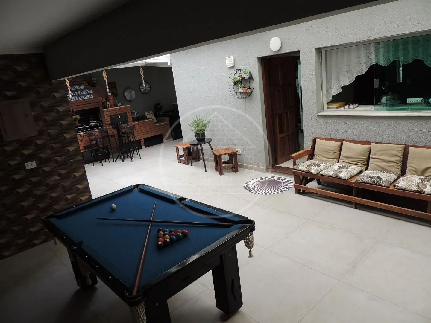 Sobrado, 3 quartos, 330 m² - Foto 54