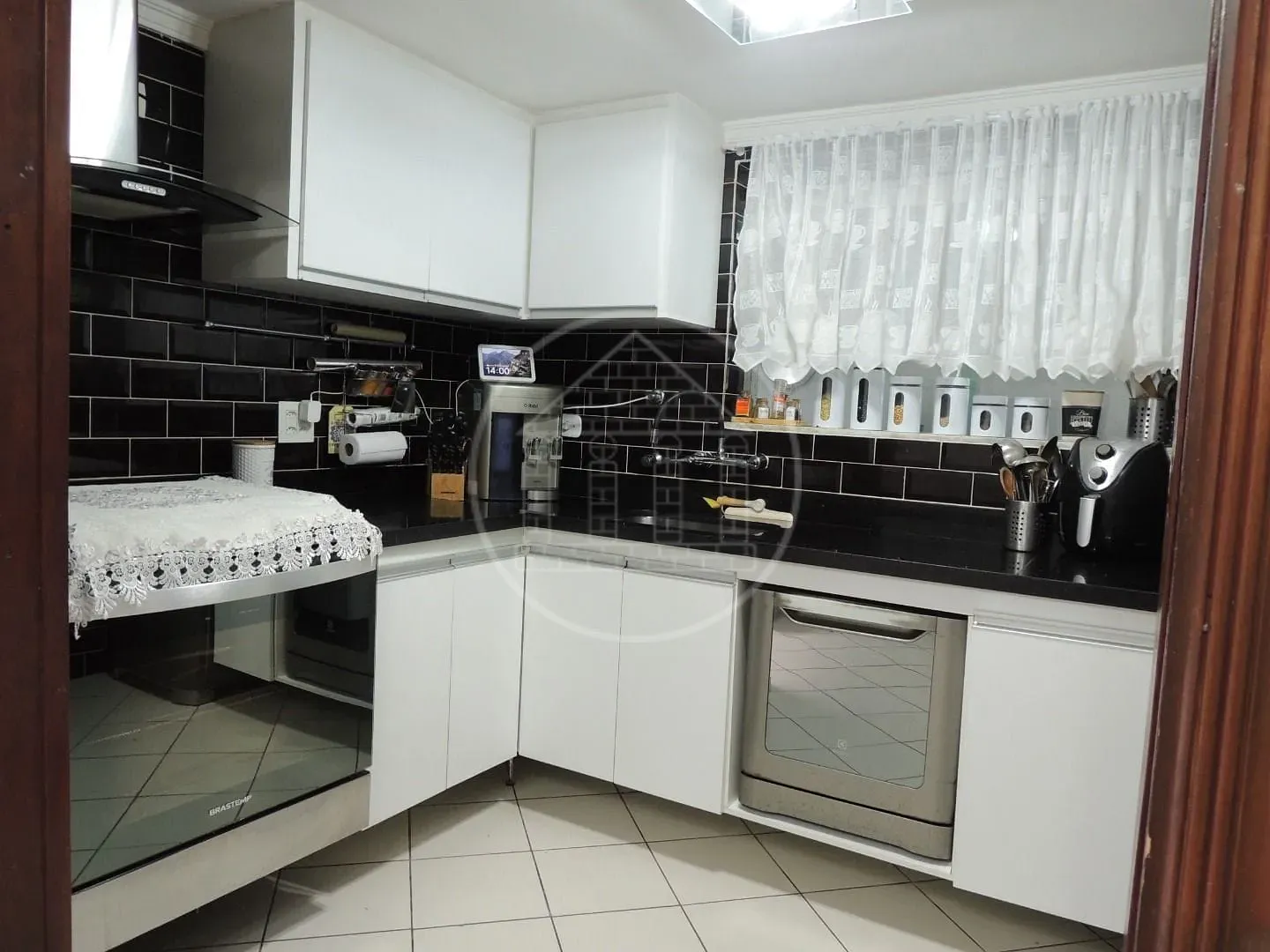 Sobrado, 3 quartos, 330 m² - Foto 16