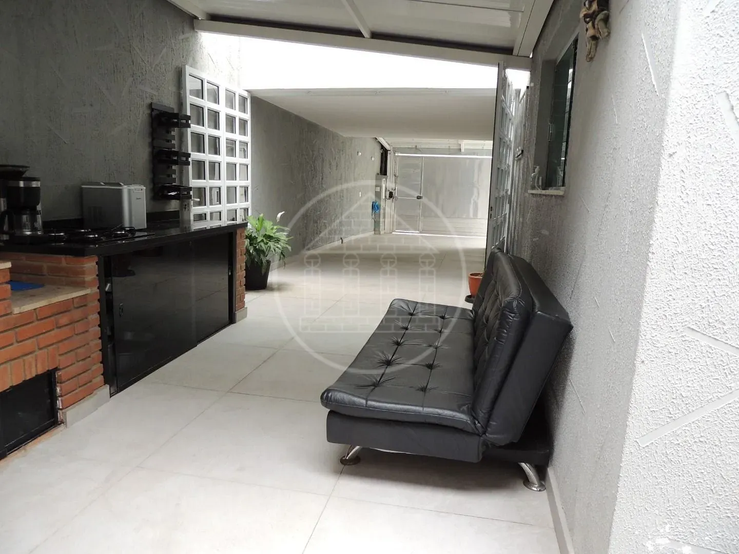 Sobrado, 3 quartos, 330 m² - Foto 59
