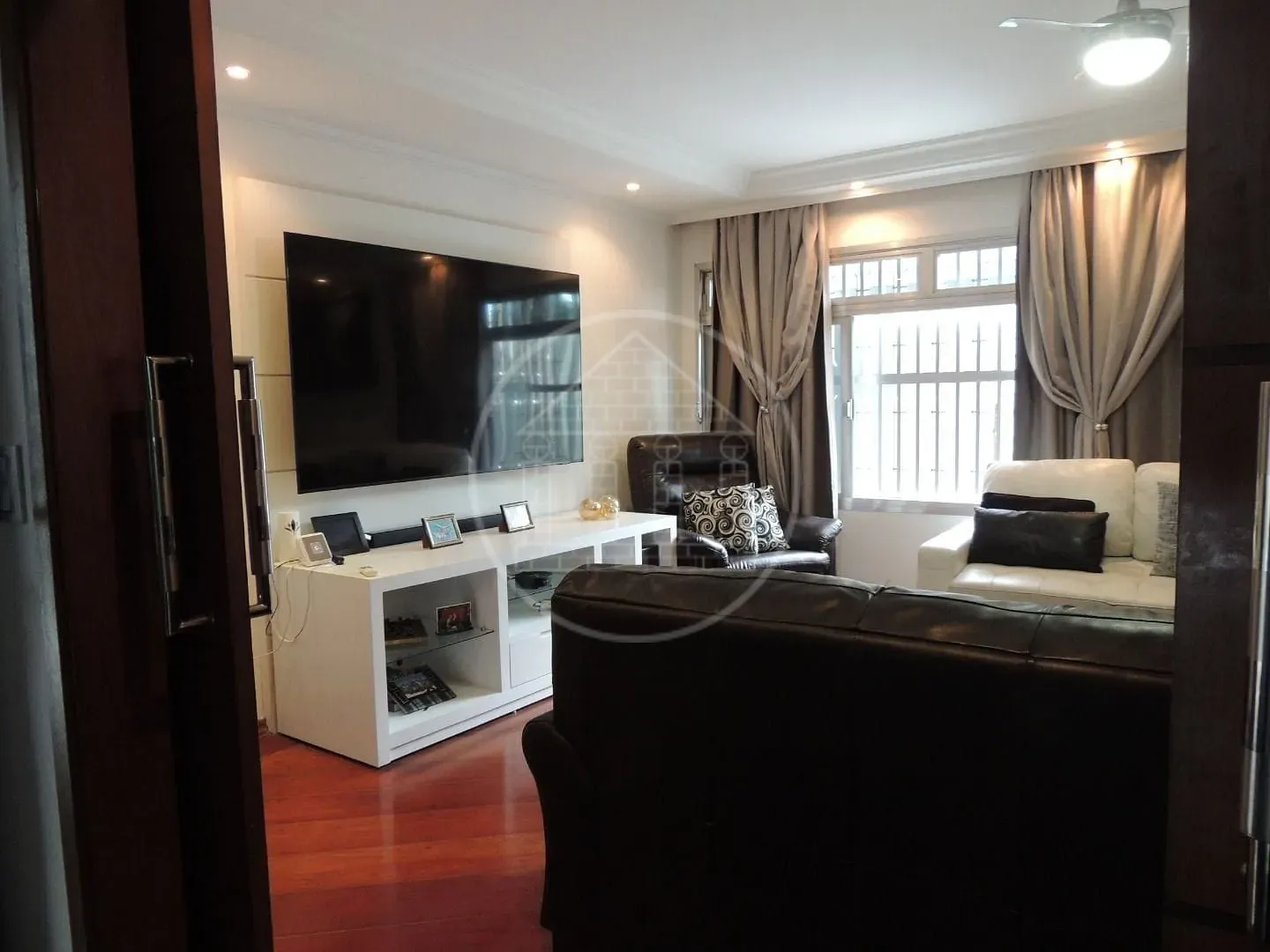 Sobrado, 3 quartos, 330 m² - Foto 45