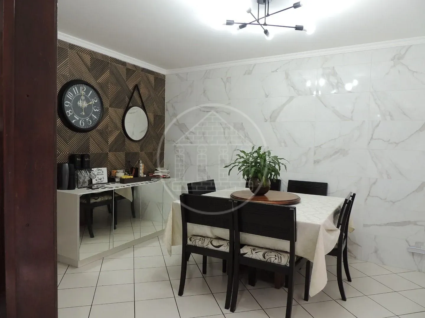 Sobrado, 3 quartos, 330 m² - Foto 20