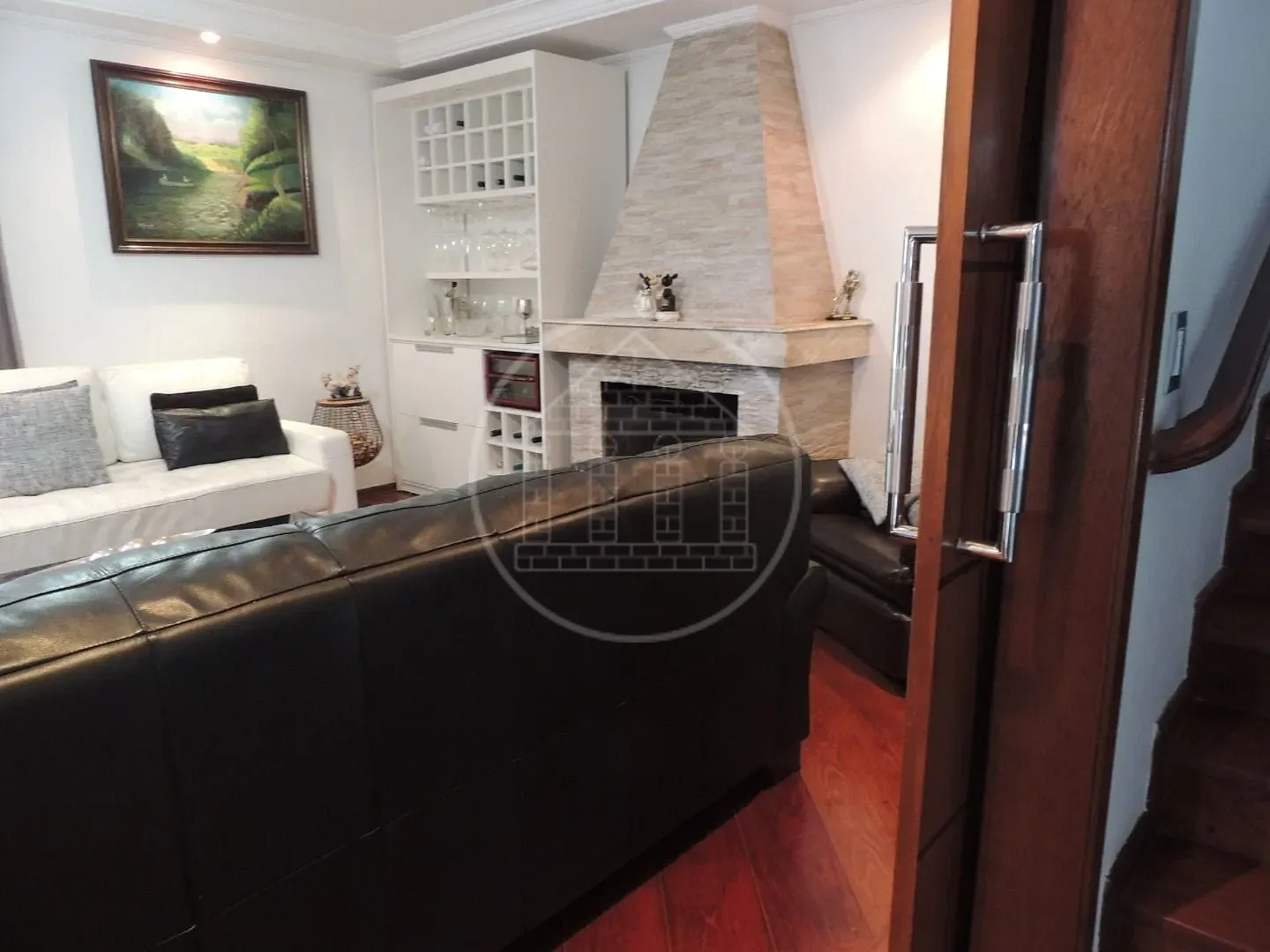 Sobrado, 3 quartos, 330 m² - Foto 47
