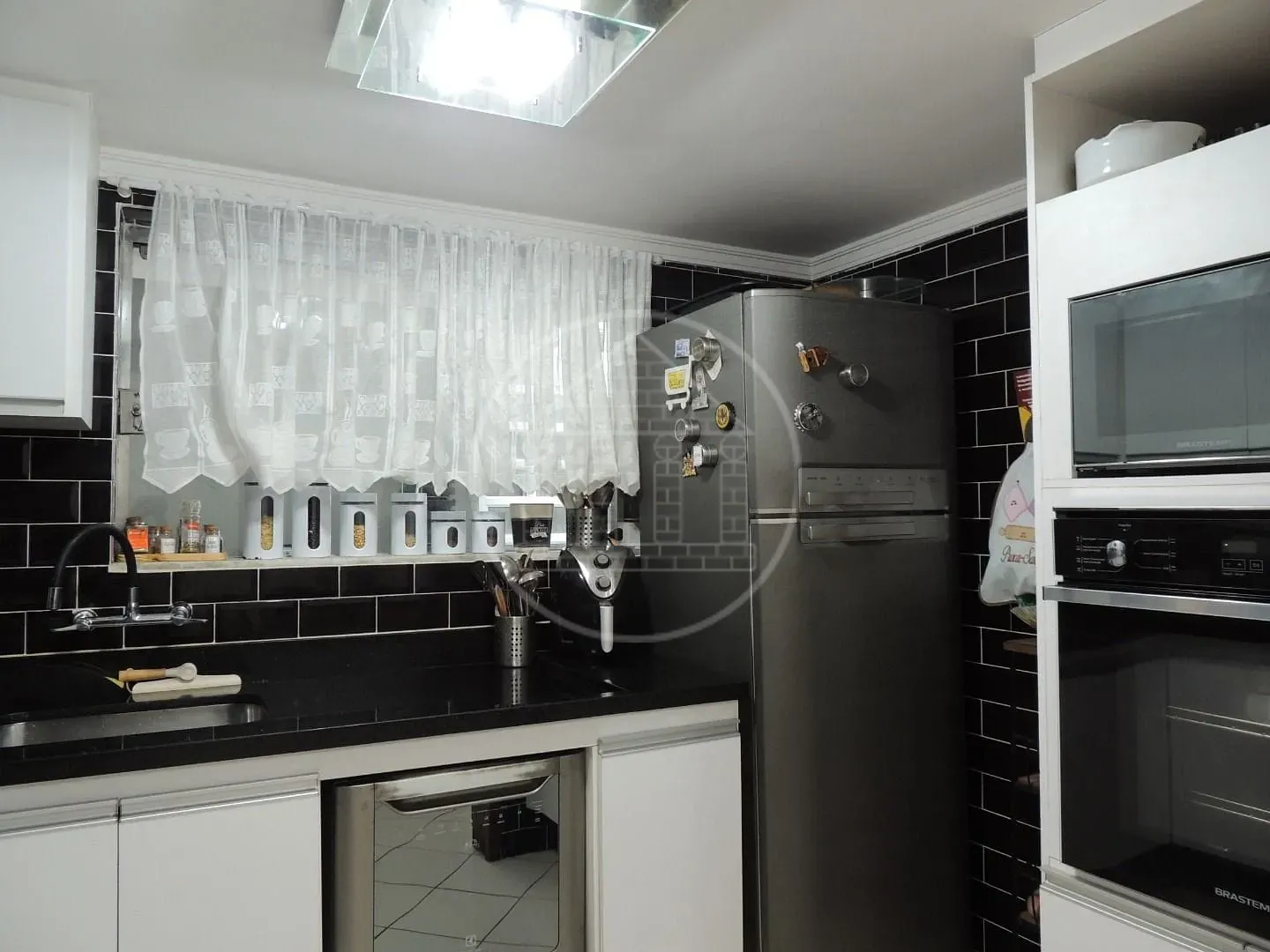 Sobrado, 3 quartos, 330 m² - Foto 18