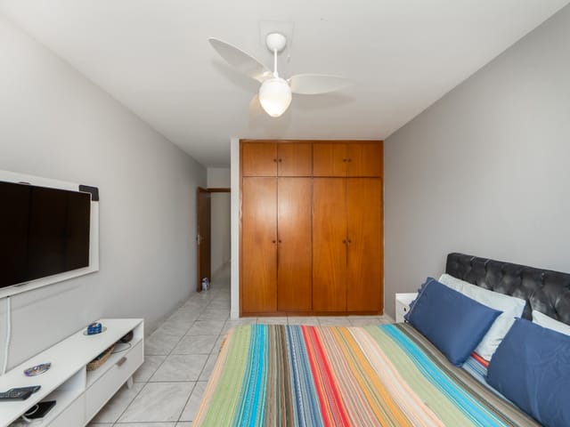 Sobrado com 157m² 3 quartos e 3 banheiros, à venda, no bairro Parque São Domingos em São Paulo