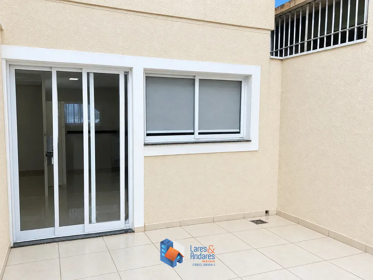 Sobrado, 3 quartos, 128 m² - Foto 23