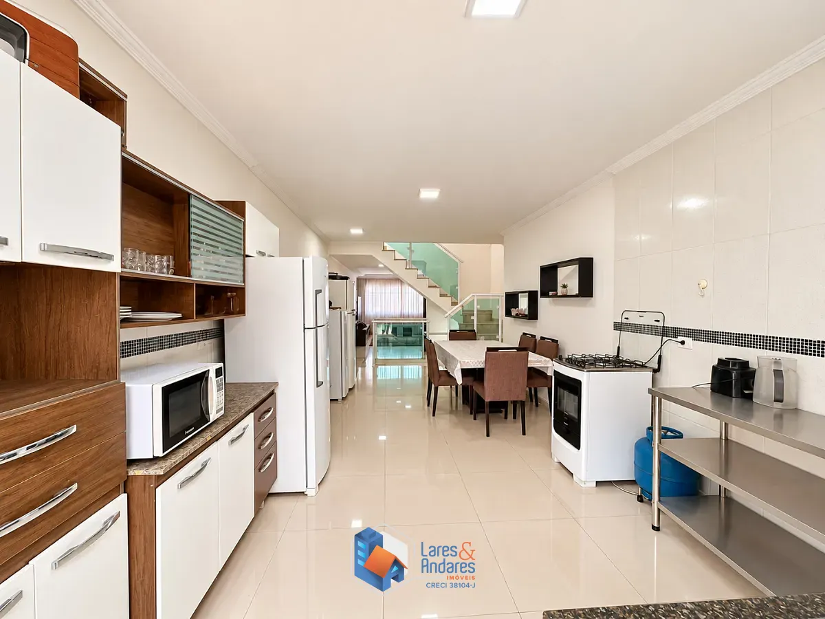 Sobrado, 3 quartos, 128 m² - Foto 10