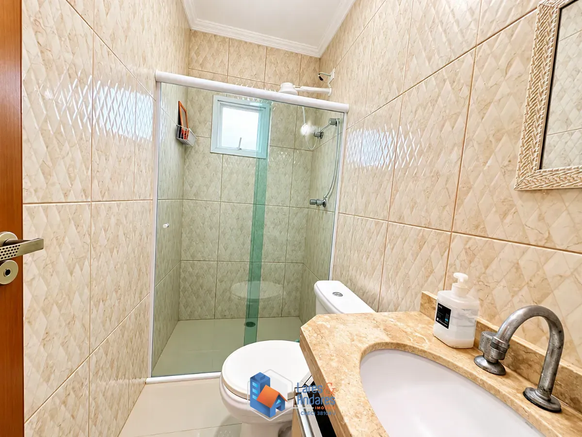 Sobrado, 3 quartos, 128 m² - Foto 18