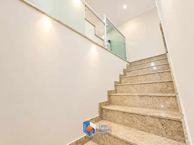 Sobrado com 128m² 3 quartos e 3 banheiros, à venda, no bairro Vila Santana em São Paulo