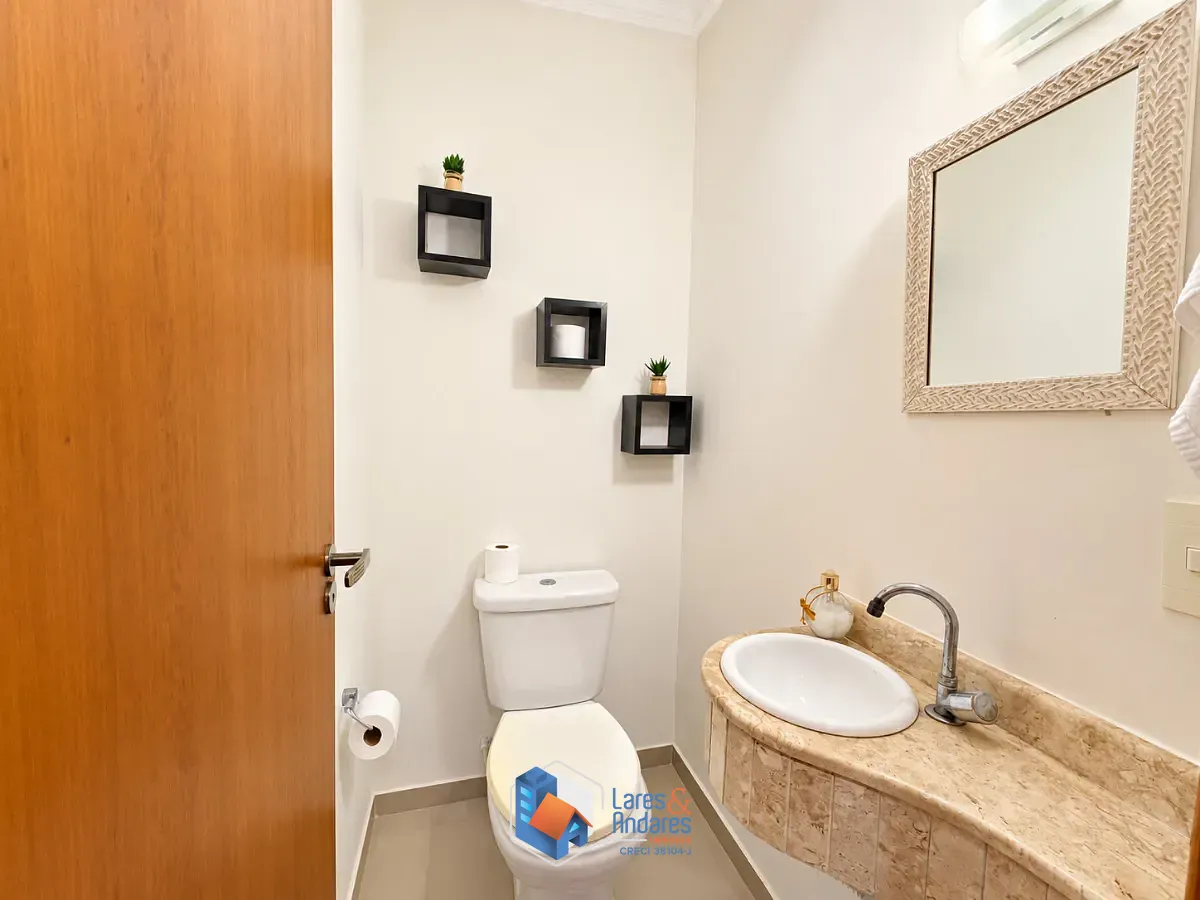 Sobrado, 3 quartos, 128 m² - Foto 8