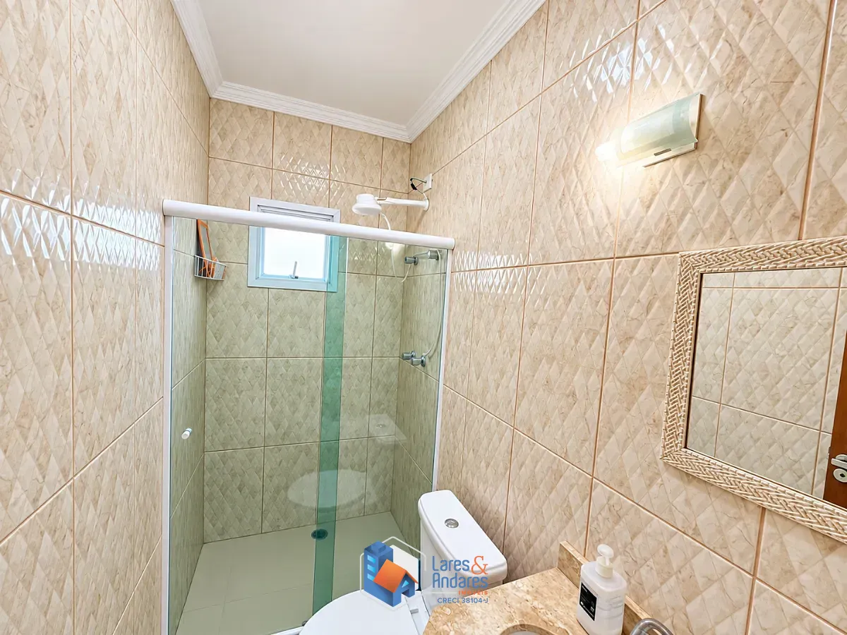Sobrado, 3 quartos, 128 m² - Foto 19