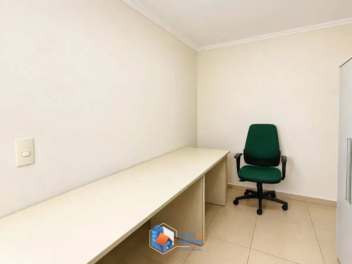 Sobrado, 3 quartos, 128 m² - Foto 15