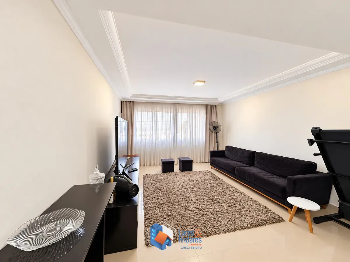 Sobrado, 3 quartos, 128 m² - Foto 7