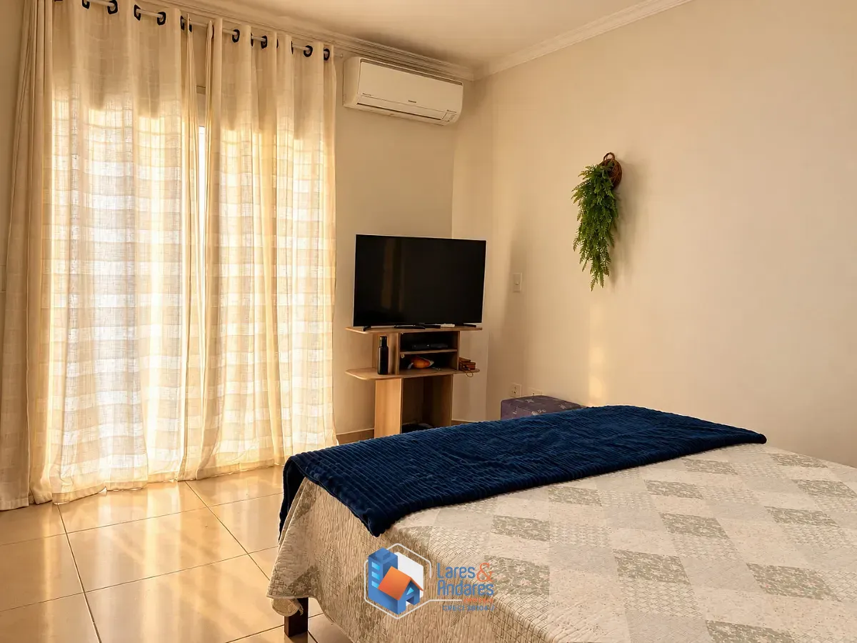 Sobrado, 3 quartos, 128 m² - Foto 11