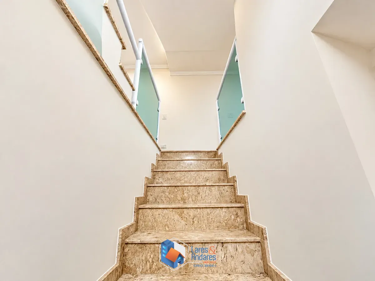 Sobrado, 3 quartos, 128 m² - Foto 4