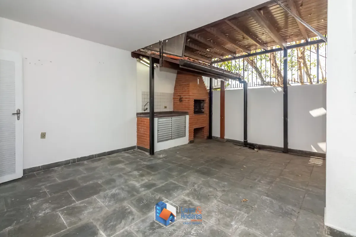 Sobrado, 3 quartos, 127 m² - Foto 31