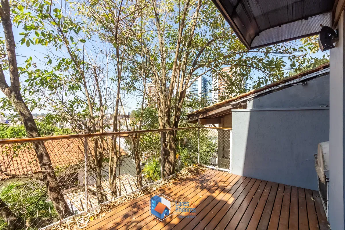 Sobrado, 3 quartos, 127 m² - Foto 28