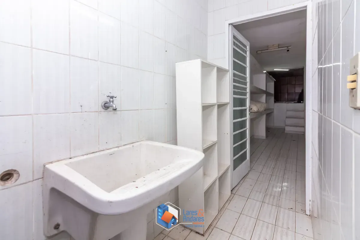 Sobrado, 3 quartos, 127 m² - Foto 35