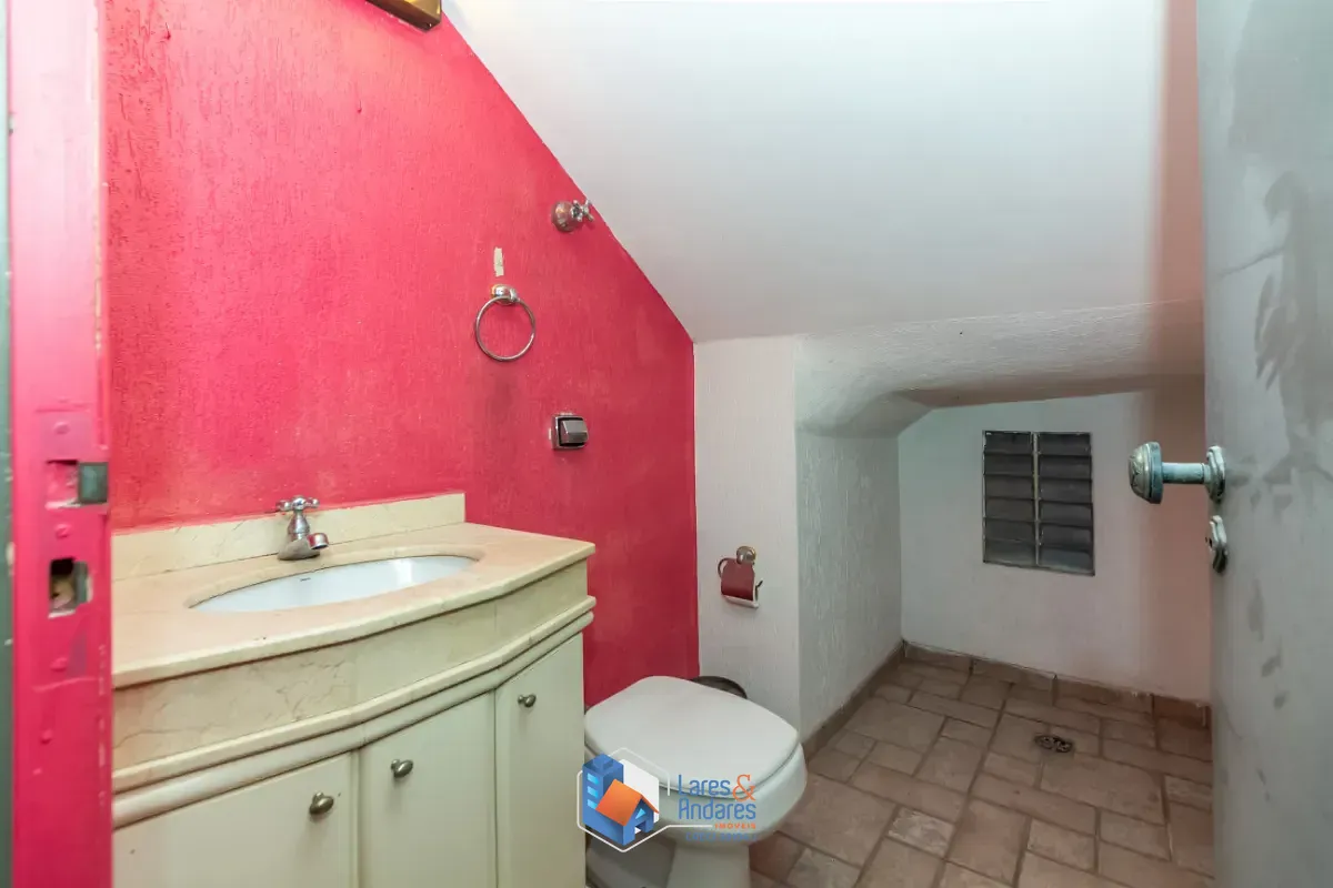Sobrado, 3 quartos, 127 m² - Foto 14
