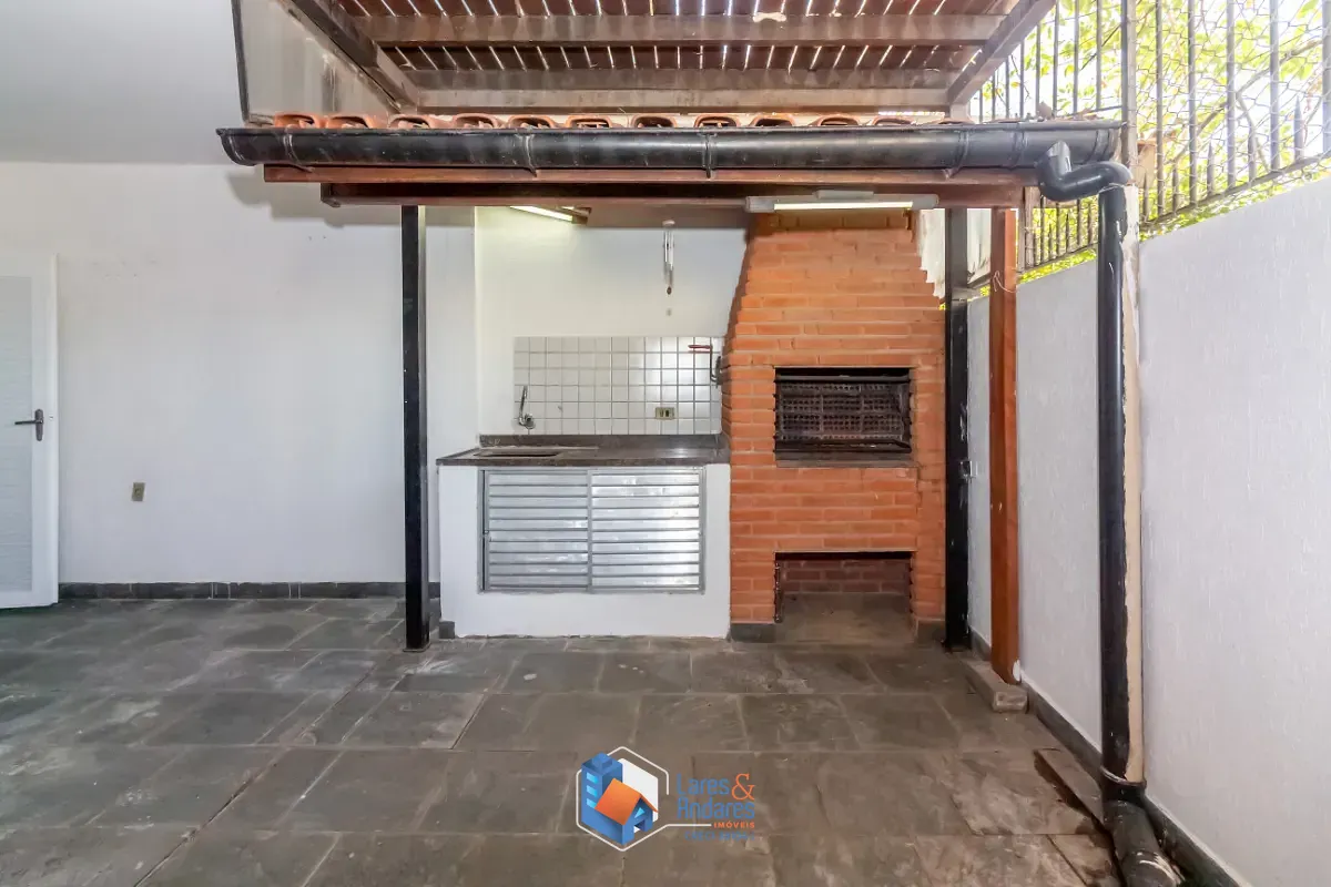 Sobrado, 3 quartos, 127 m² - Foto 33