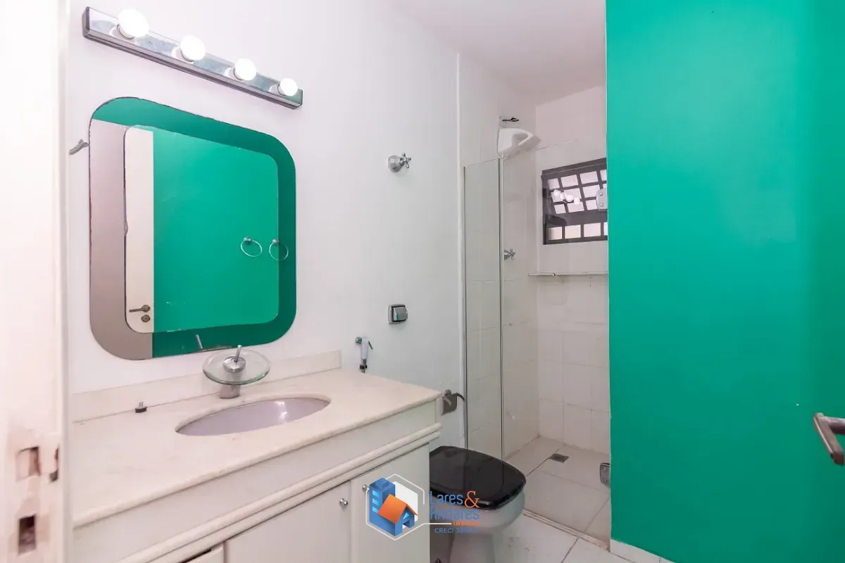 Sobrado, 3 quartos, 127 m² - Foto 25