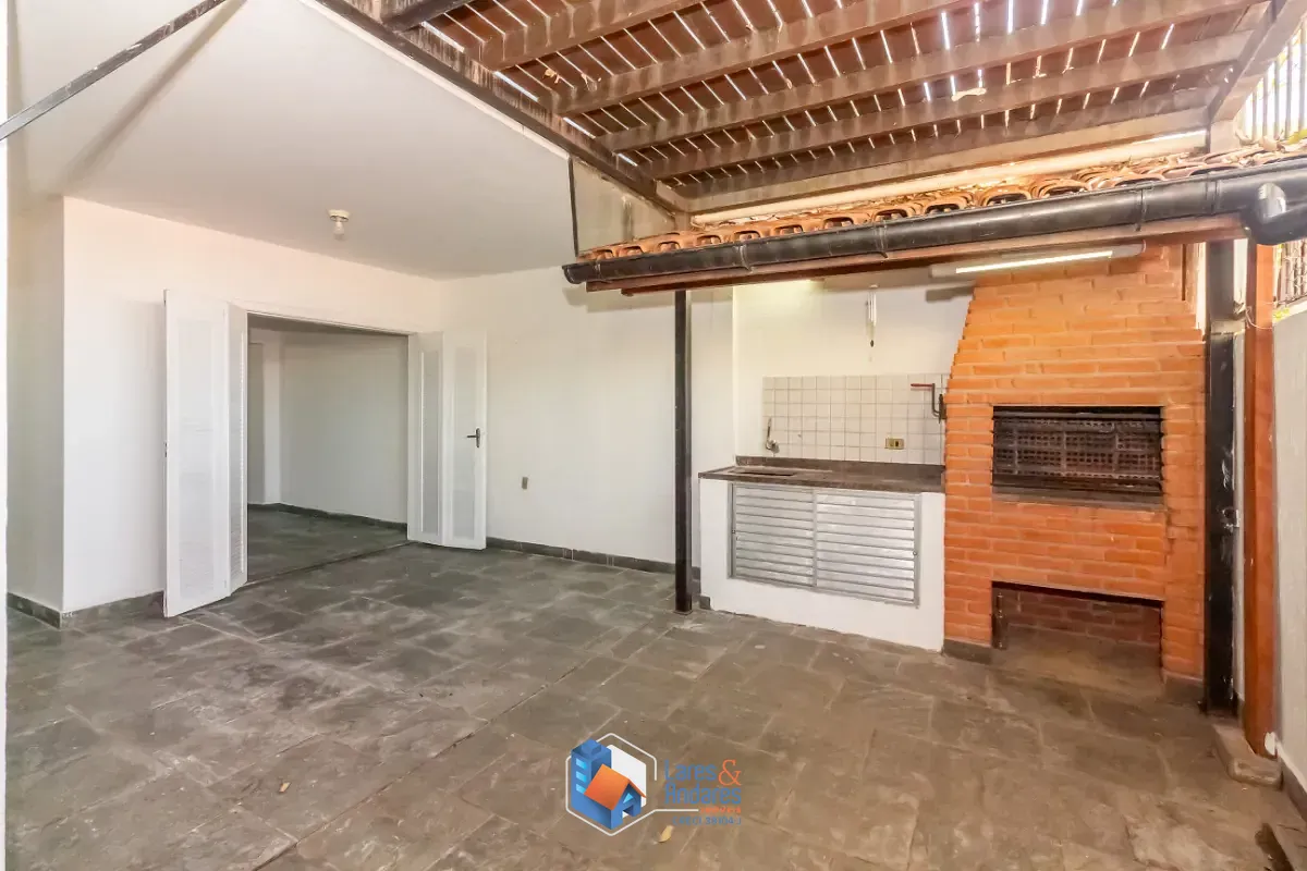 Sobrado, 3 quartos, 127 m² - Foto 32