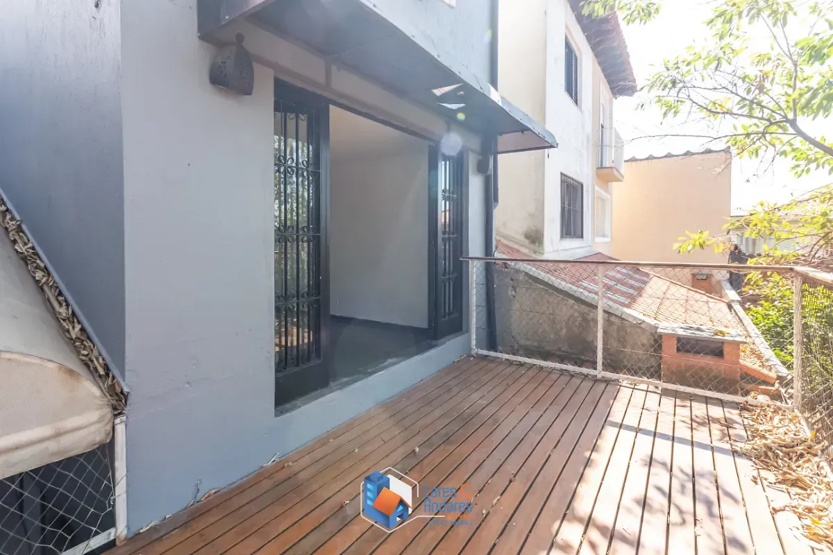 Sobrado, 3 quartos, 127 m² - Foto 30
