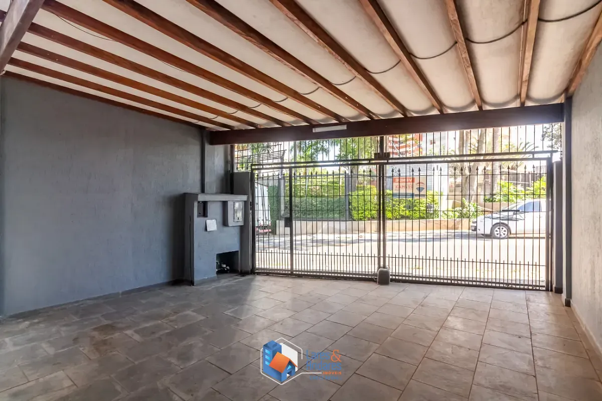Sobrado, 3 quartos, 127 m² - Foto 3