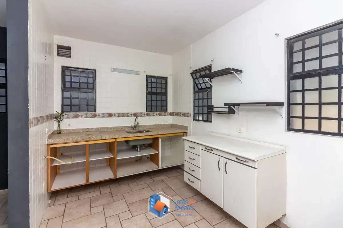 Sobrado, 3 quartos, 127 m² - Foto 9