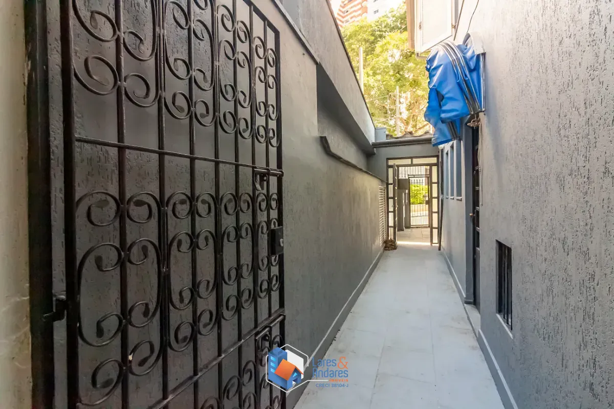 Sobrado, 3 quartos, 127 m² - Foto 27