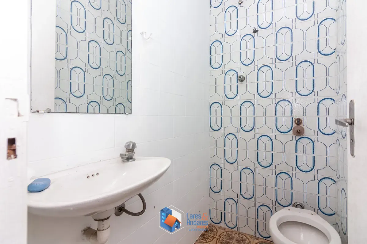 Sobrado, 3 quartos, 127 m² - Foto 36