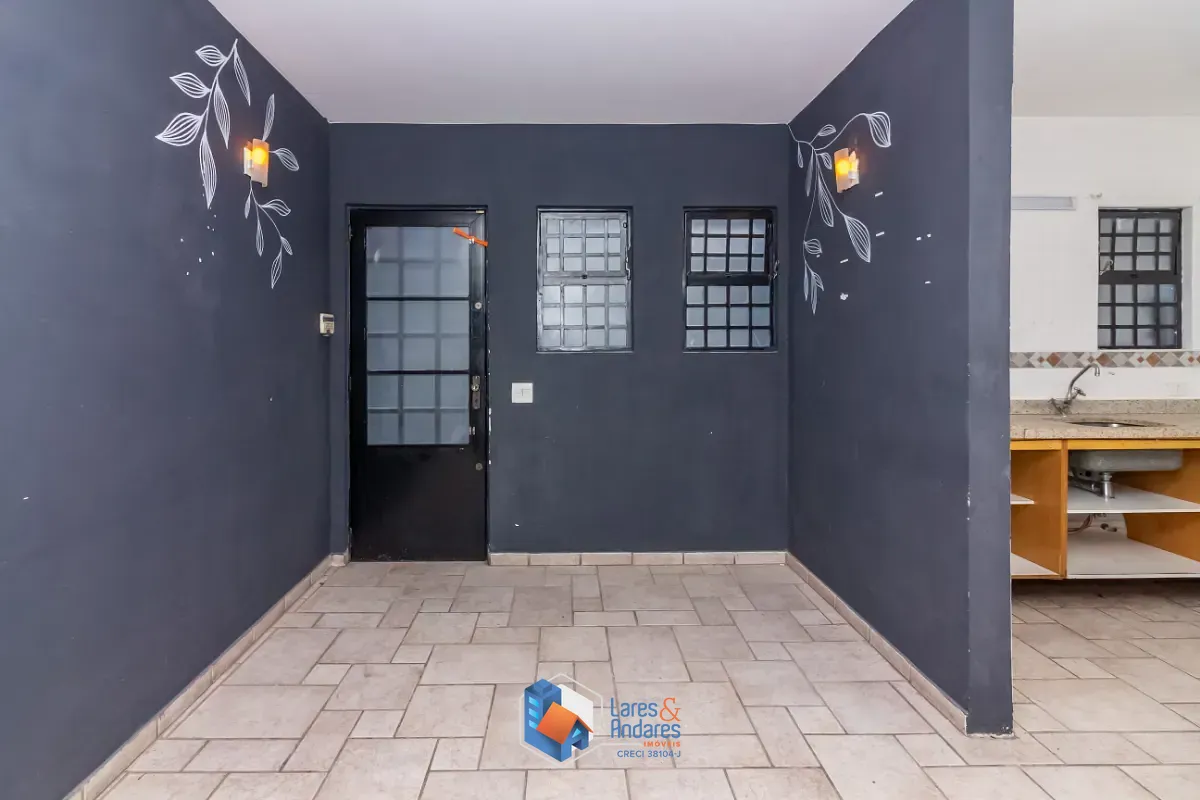 Sobrado, 3 quartos, 127 m² - Foto 10