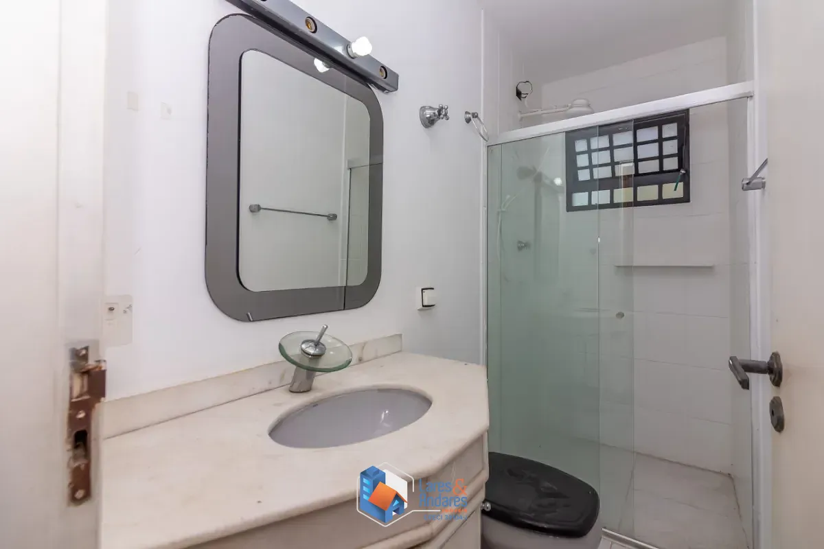 Sobrado, 3 quartos, 127 m² - Foto 26