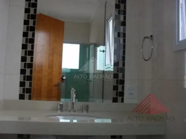 Sobrado à venda, no bairro Vila Isolina Mazzei em São Paulo