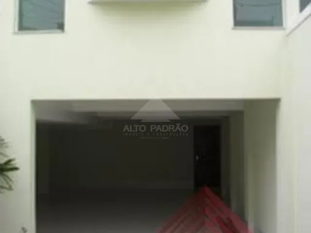 Sobrado à venda, no bairro Vila Isolina Mazzei em São Paulo