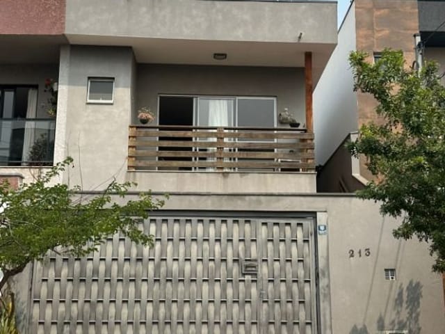 Sobrado com 175m² 3 quartos e 2 banheiros, à venda, no bairro Portais (Polvilho) em Cajamar