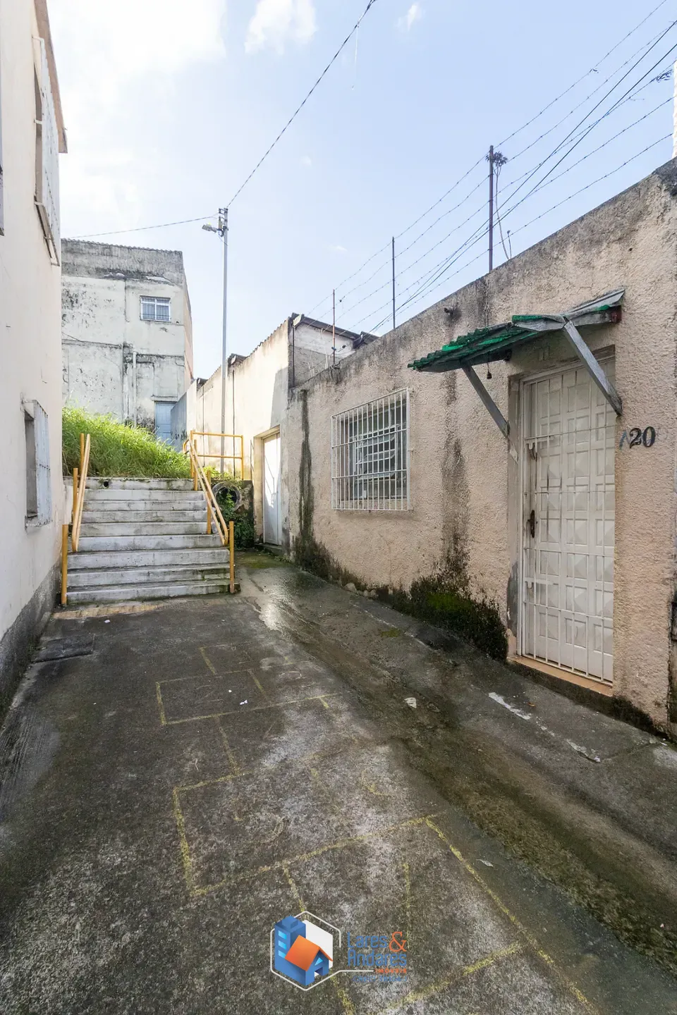 Sobrado, 2 quartos, 218 m² - Foto 33