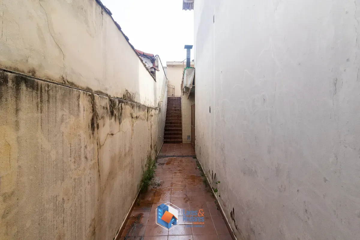 Sobrado, 2 quartos, 218 m² - Foto 28