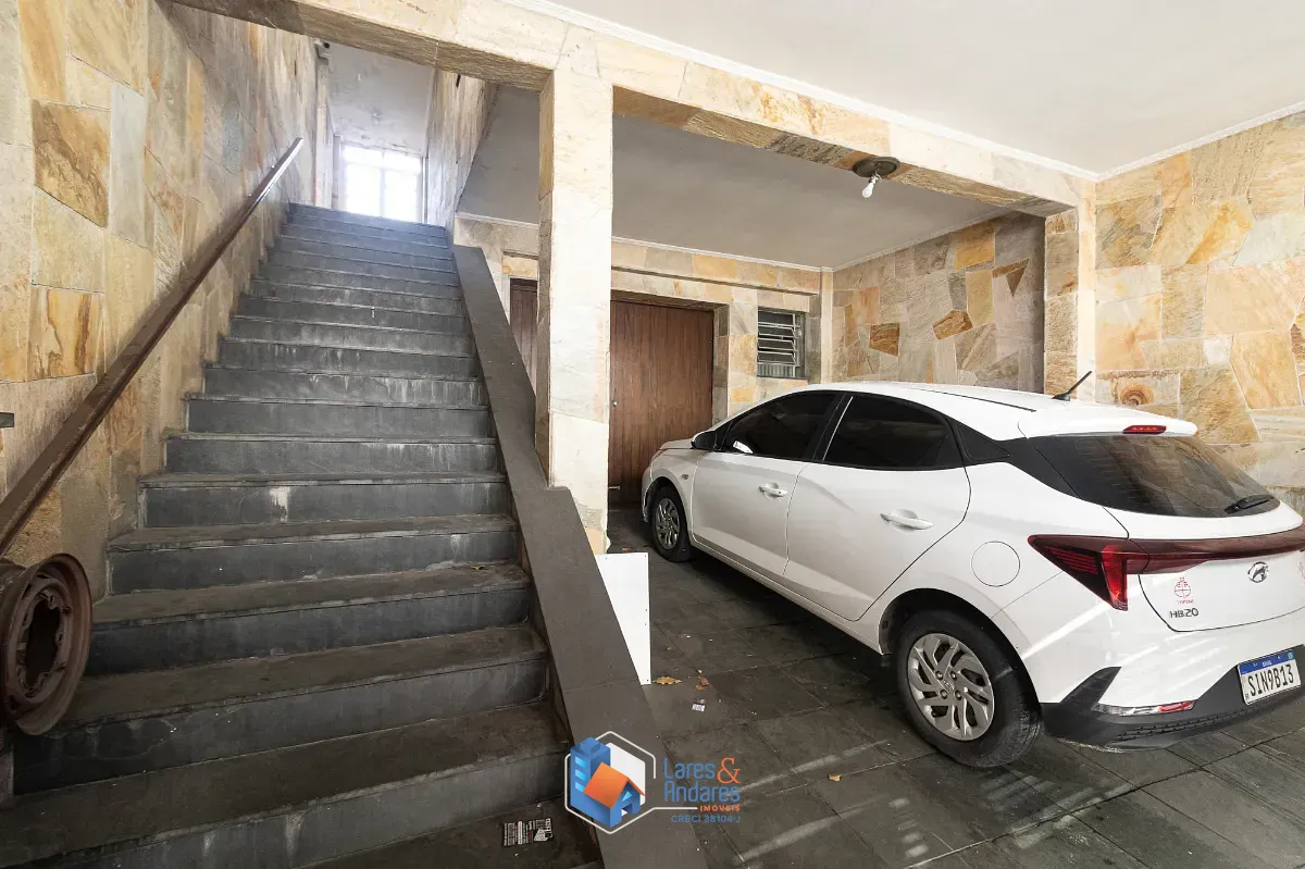 Sobrado, 2 quartos, 218 m² - Foto 20